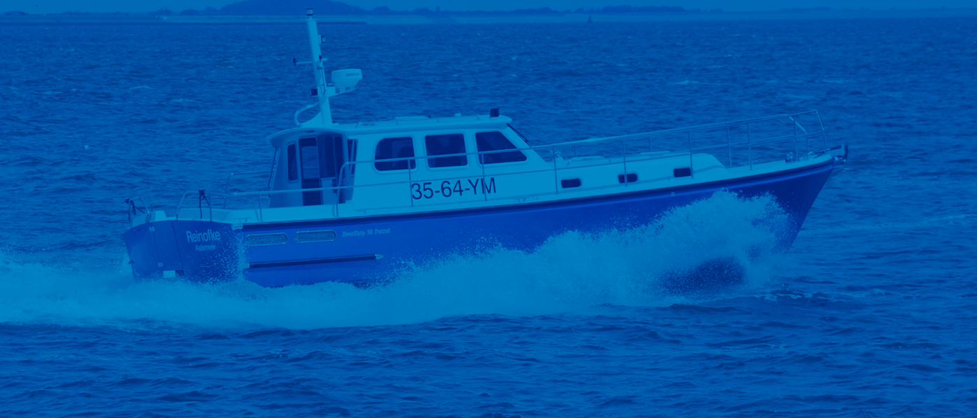 EastCraft 38 Patrol