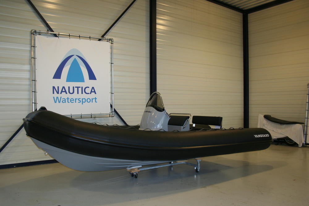 Rib in de DR serie van Vanguard kopen | Nautica Watersport