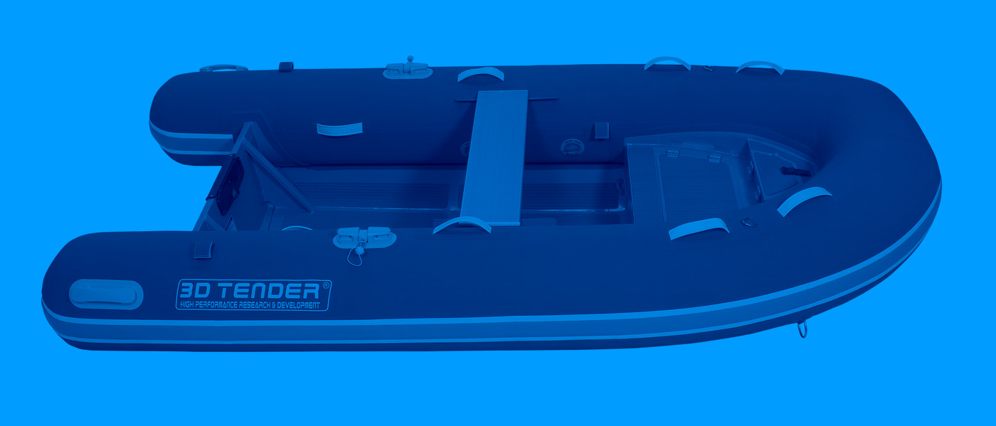 3D Tender Ultimate Ribs