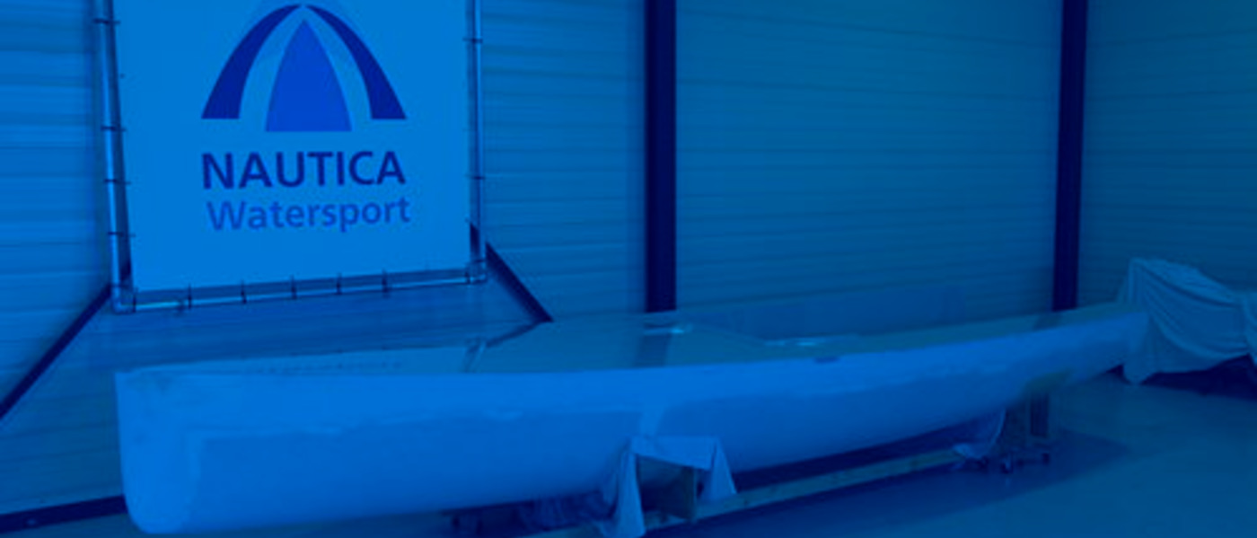 Ultima, the one design one person sailing class